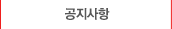 공지사항